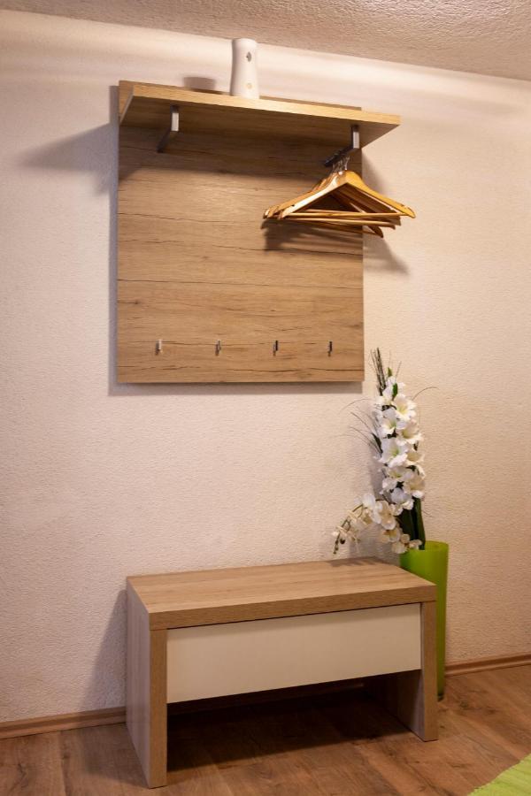 Appartement Lara & Lea Zell am Ziller Ngoại thất bức ảnh