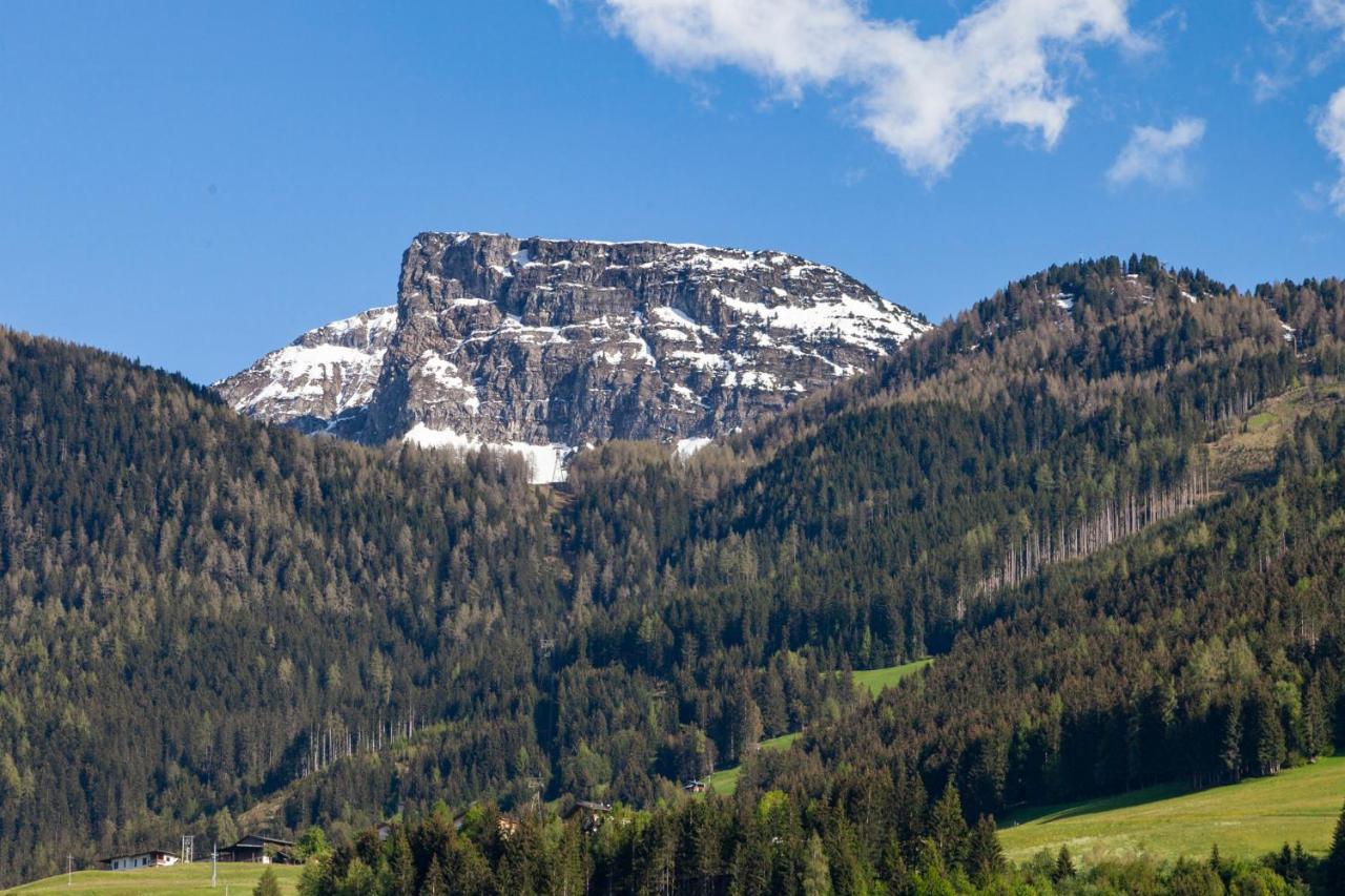 Appartement Lara & Lea Zell am Ziller Ngoại thất bức ảnh